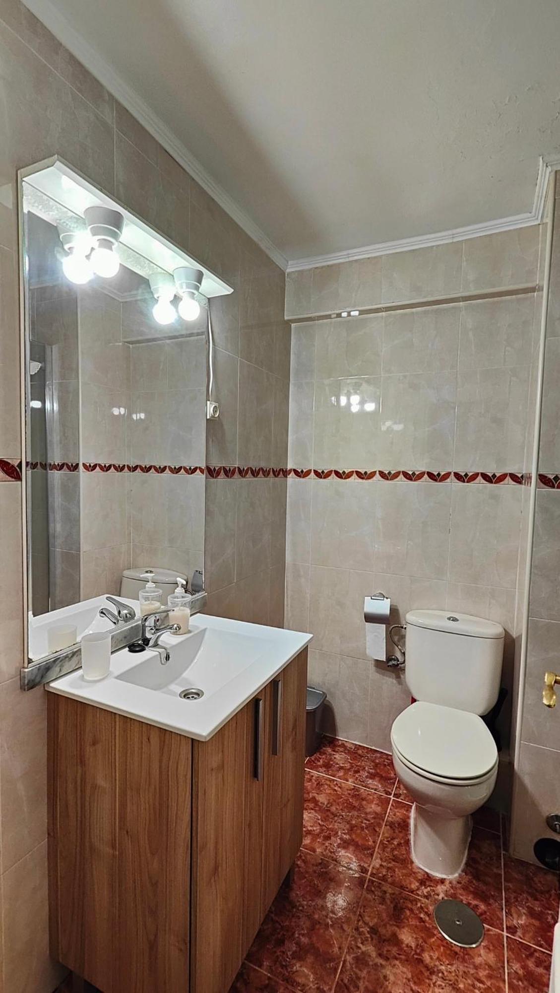 Apartamento Piso en Alquiler en Benalmádena Costa Exterior foto