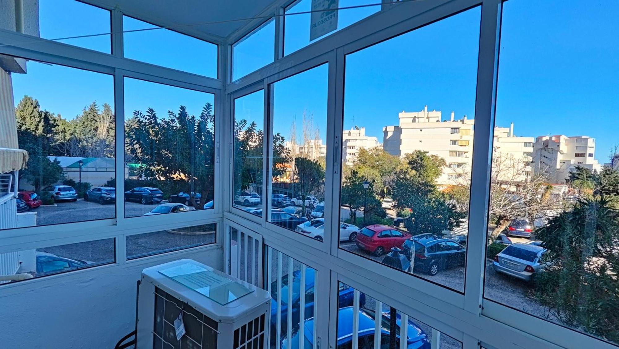 Apartamento Piso en Alquiler en Benalmádena Costa Exterior foto