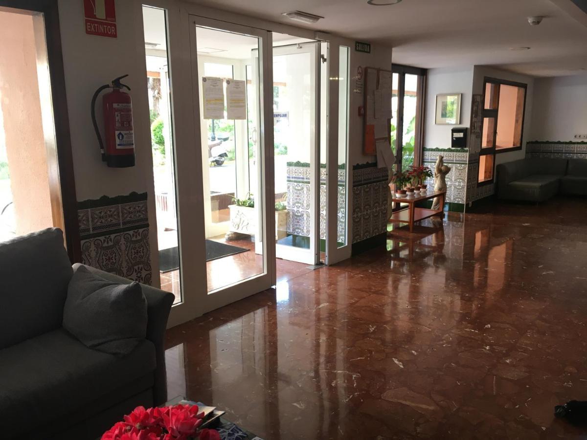 Apartamento Piso en Alquiler en Benalmádena Costa Exterior foto